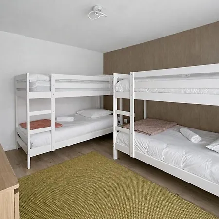 Apartamento Le - Pour 6 à Disneyland Paris Avec Vue Sur Le Feu D Artifice *