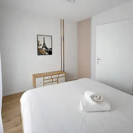 Apartamento Le - Pour 6 à Disneyland Paris Avec Vue Sur Le Feu D Artifice *