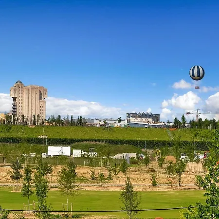 Apartamento Le - Pour 6 à Disneyland Paris Avec Vue Sur Le Feu D Artifice